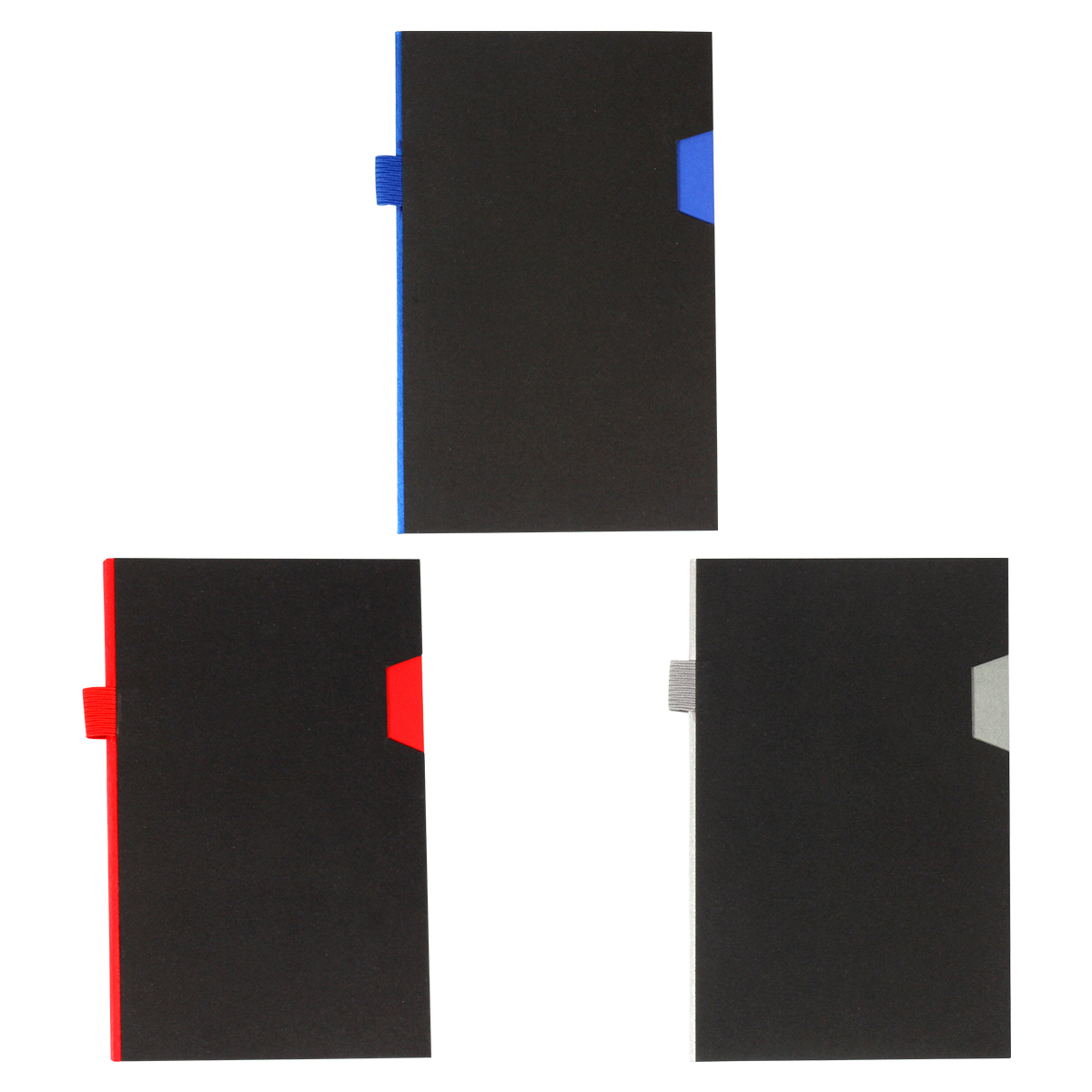 Libreta Valletta. - Vista 3