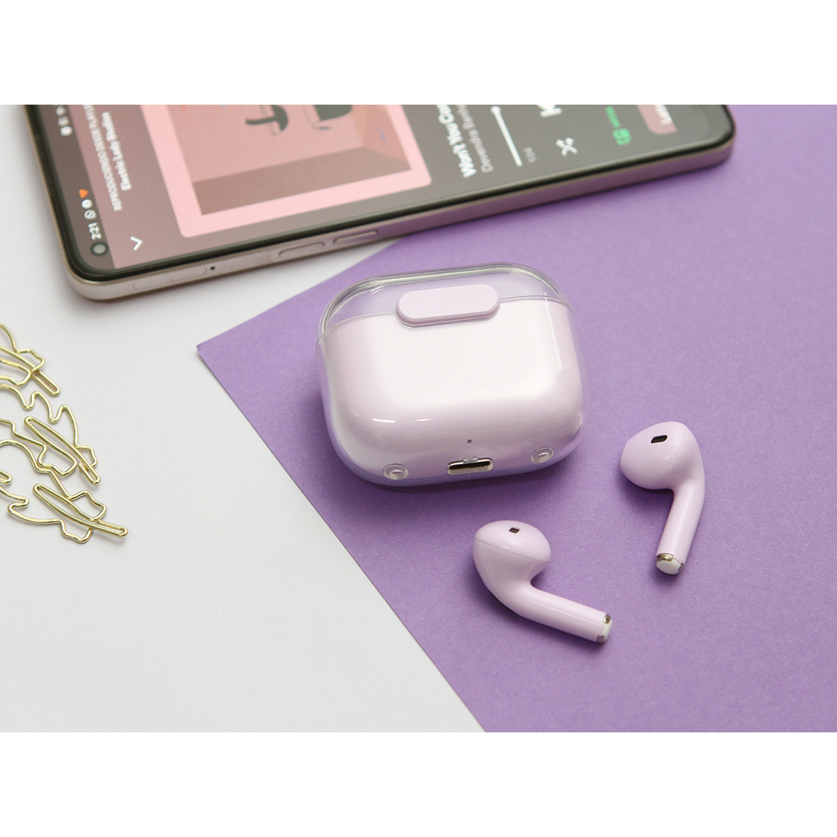 Audífonos Saue. - Vista 4