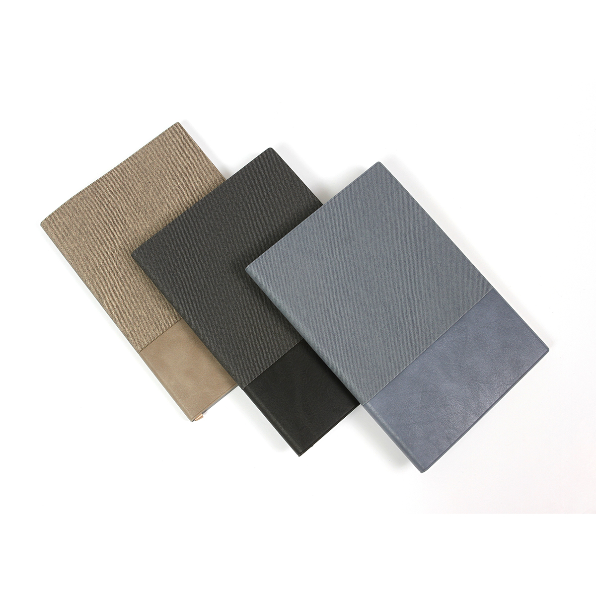 Libreta Vejle. - Vista 2