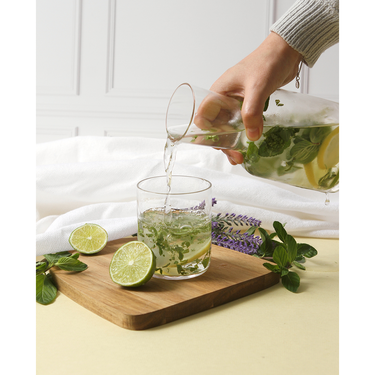 Jarra Kalix. - Vista 3