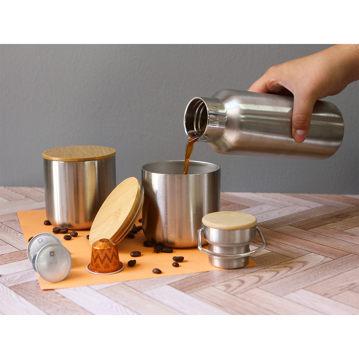 Set Ludvika. - Vista 4