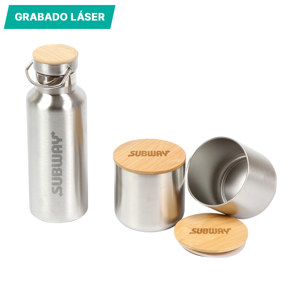 Set Ludvika. - Vista 3