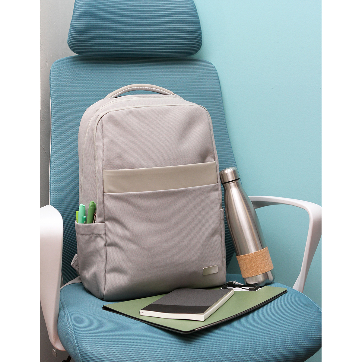 Mochila Jaani. - Vista 2