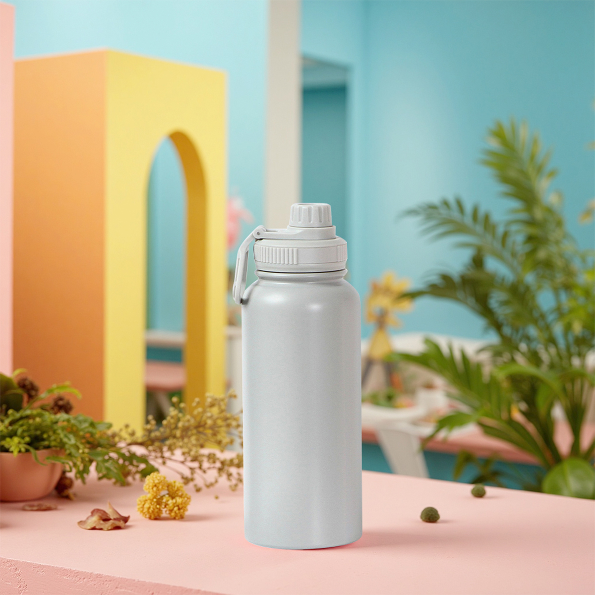 Termo Motala. - Vista 5