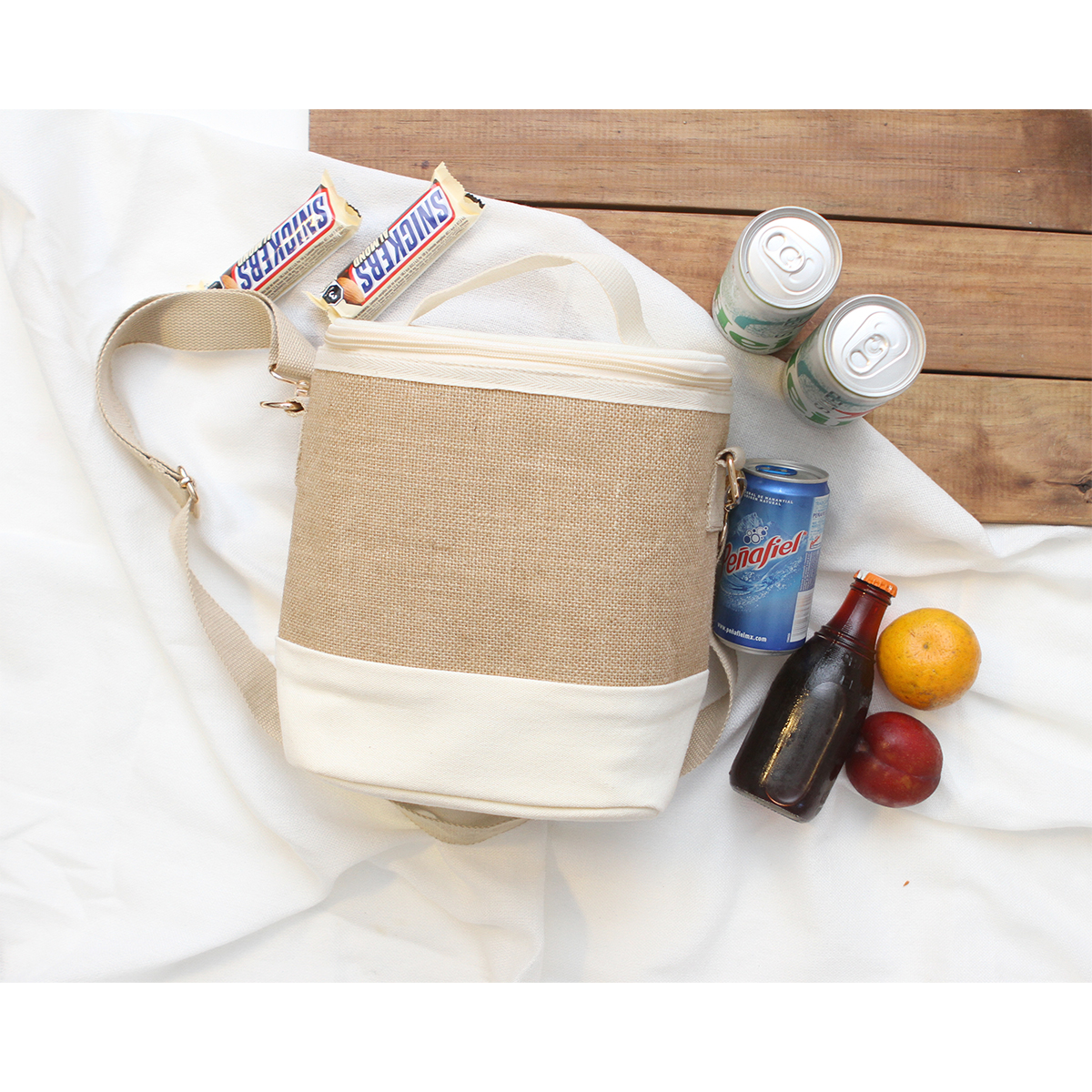 Hielera Avesta. - Vista 3