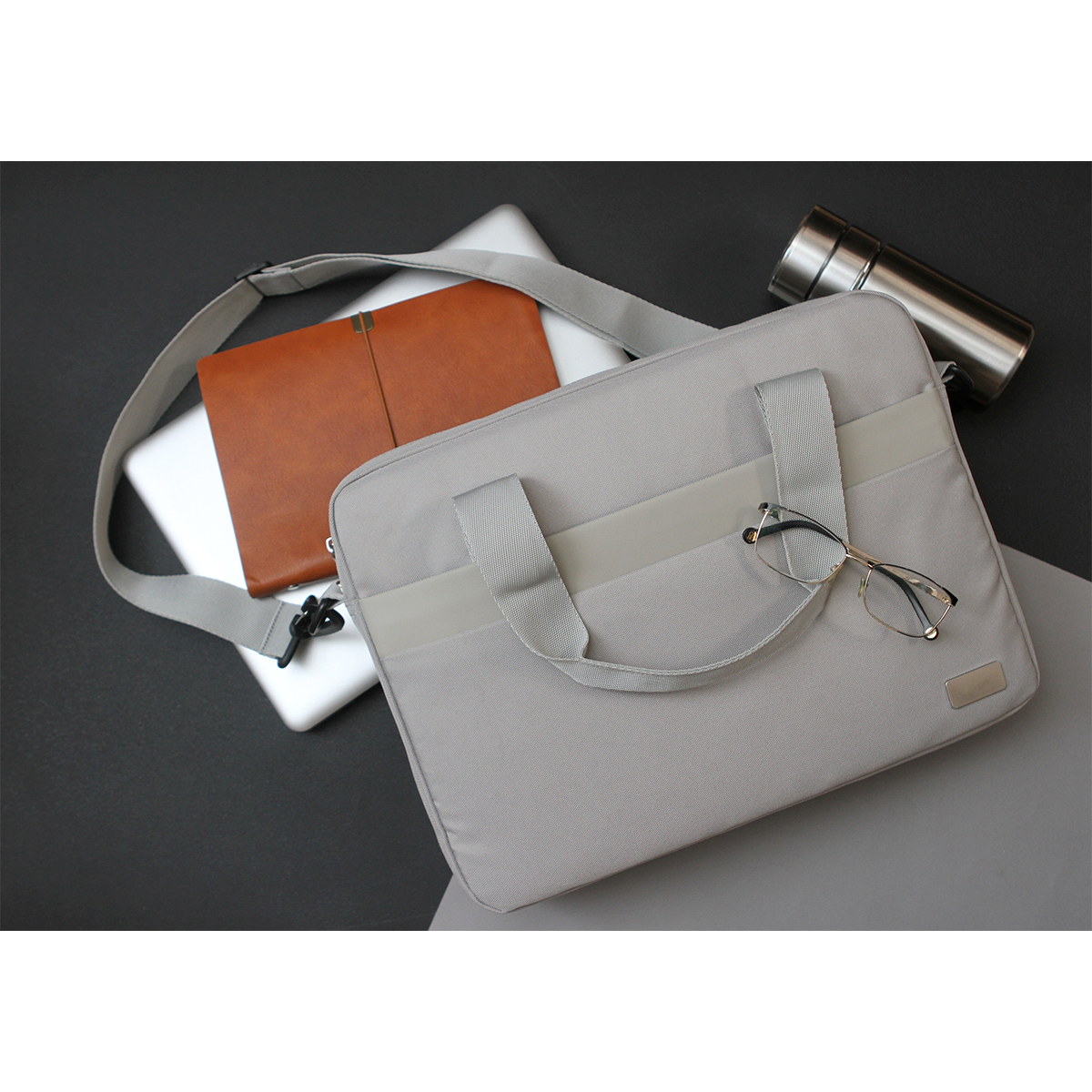 Porta laptop Salem. - Vista 4