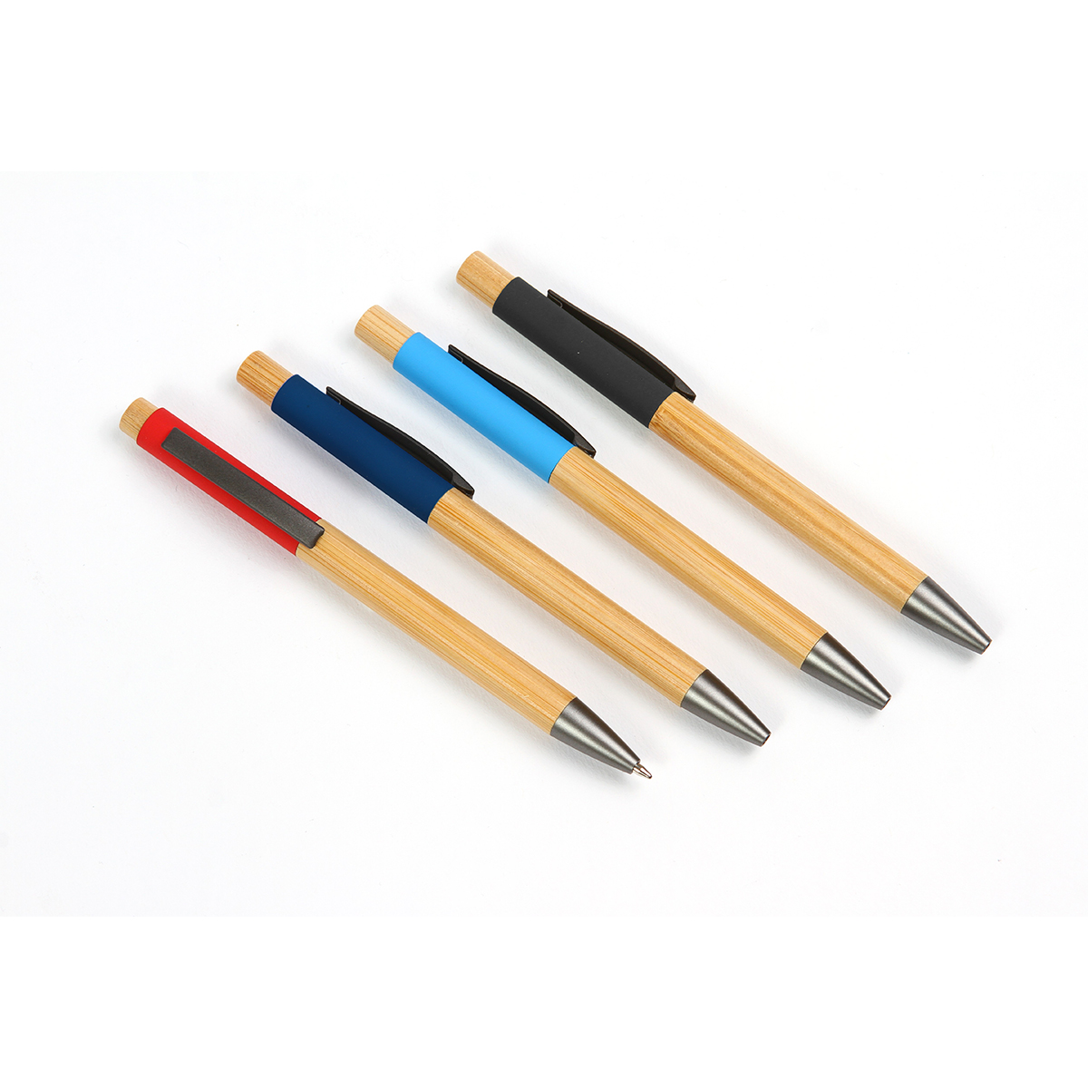 Bolígrafo Arvika. - Vista 2