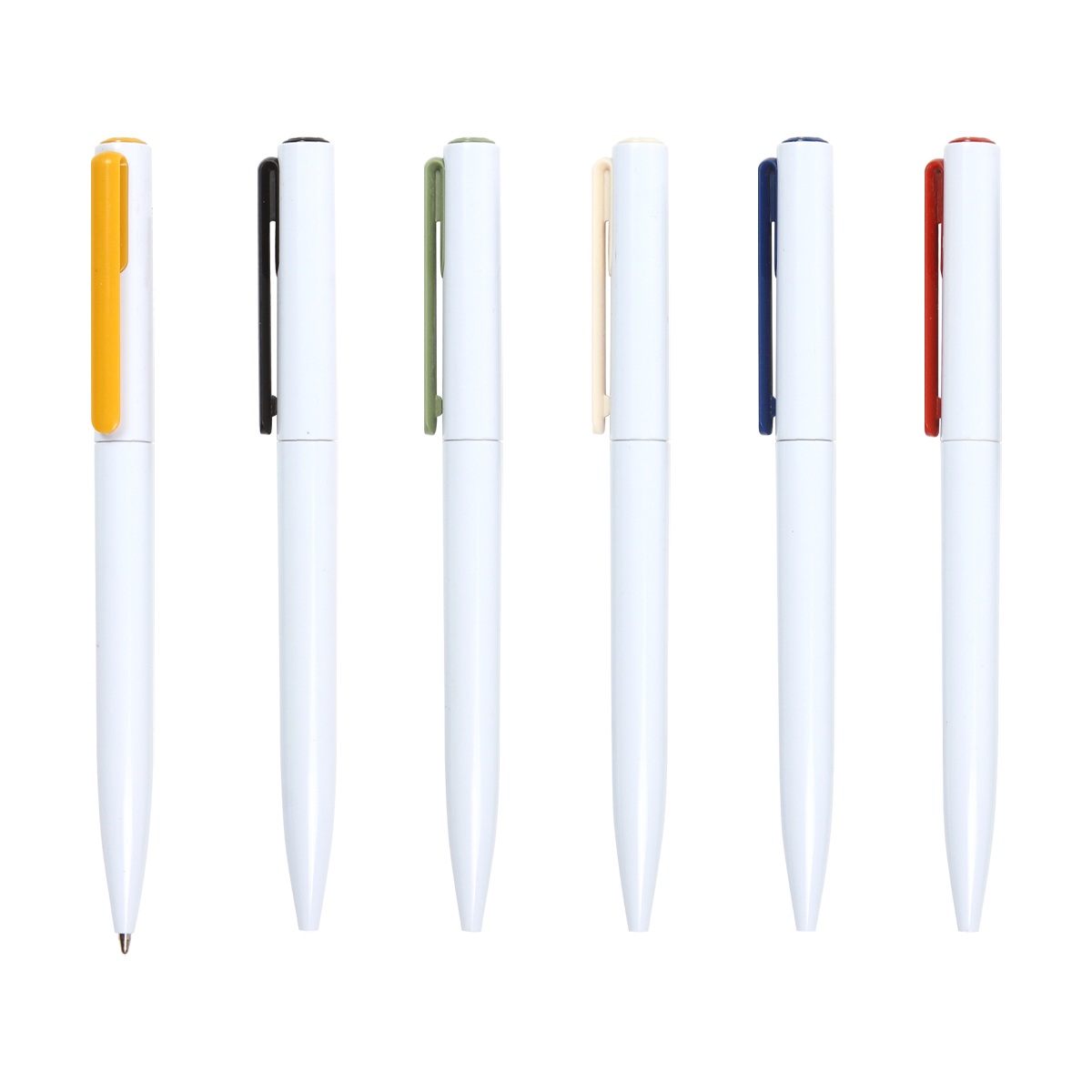 Bolígrafo Órebro. - Vista 3