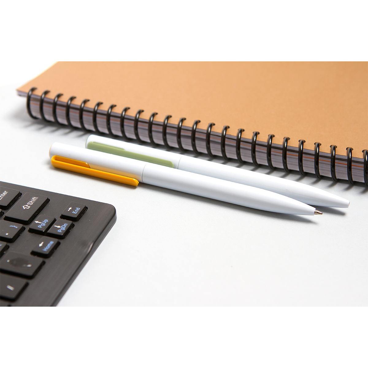 Bolígrafo Órebro. - Vista 4