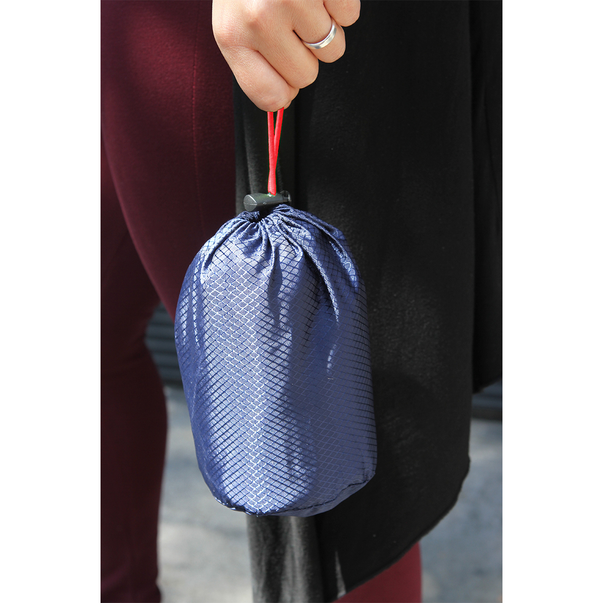 Mochila Kallaste. - Vista 3