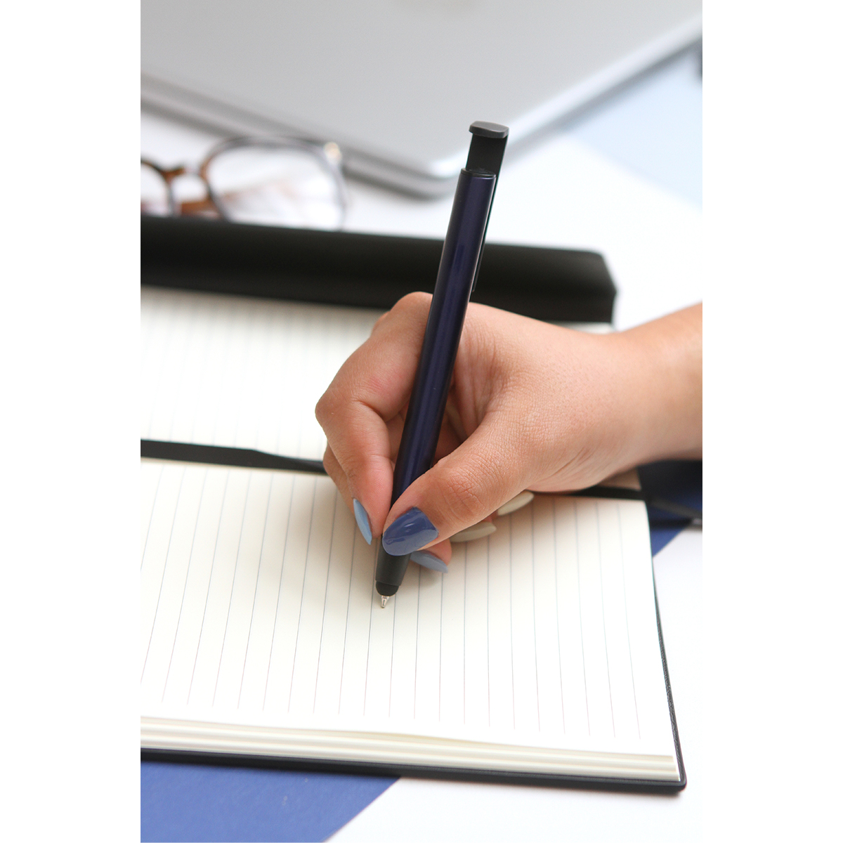 Bolígrafo Vansbro. - Vista 6