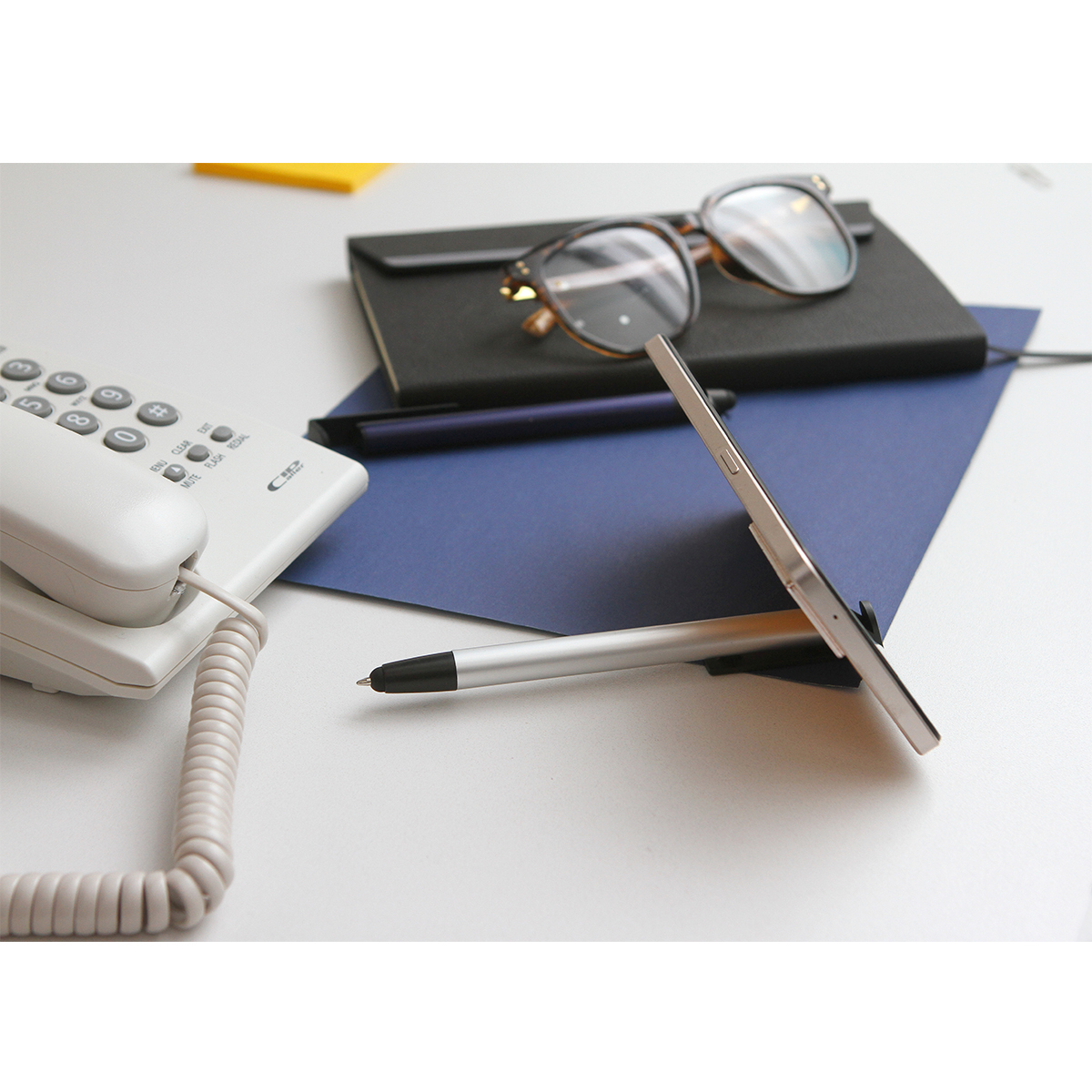 Bolígrafo Vansbro. - Vista 8