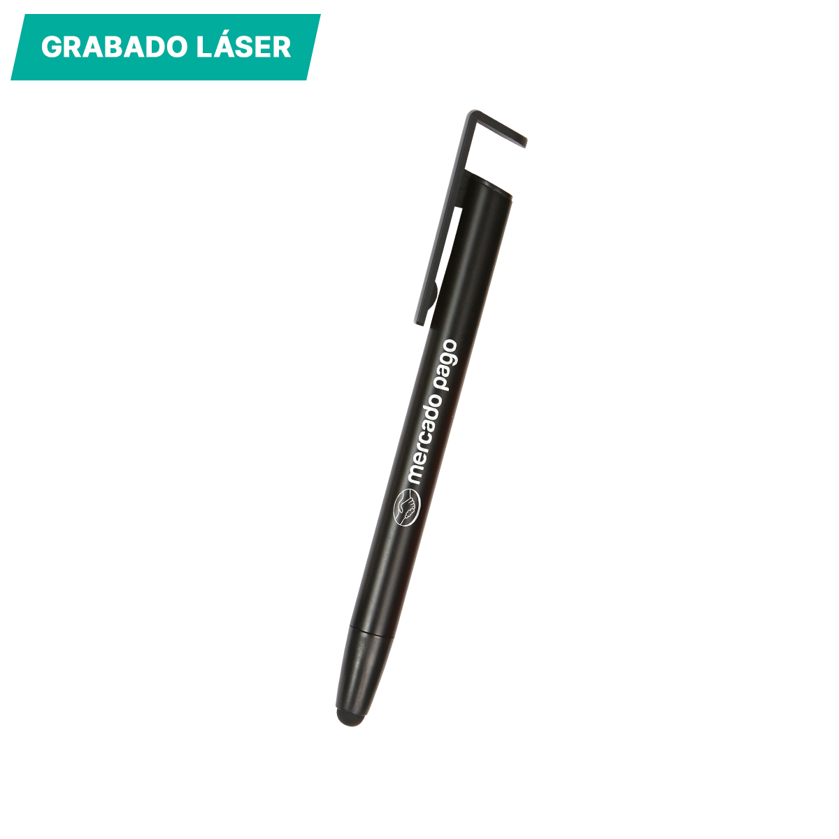 Bolígrafo Vansbro. - Vista 7