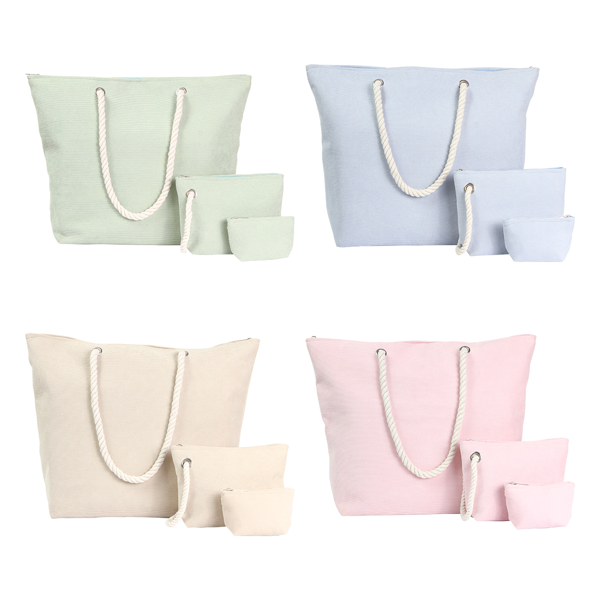 Set de bolsas Prats. - Vista 3