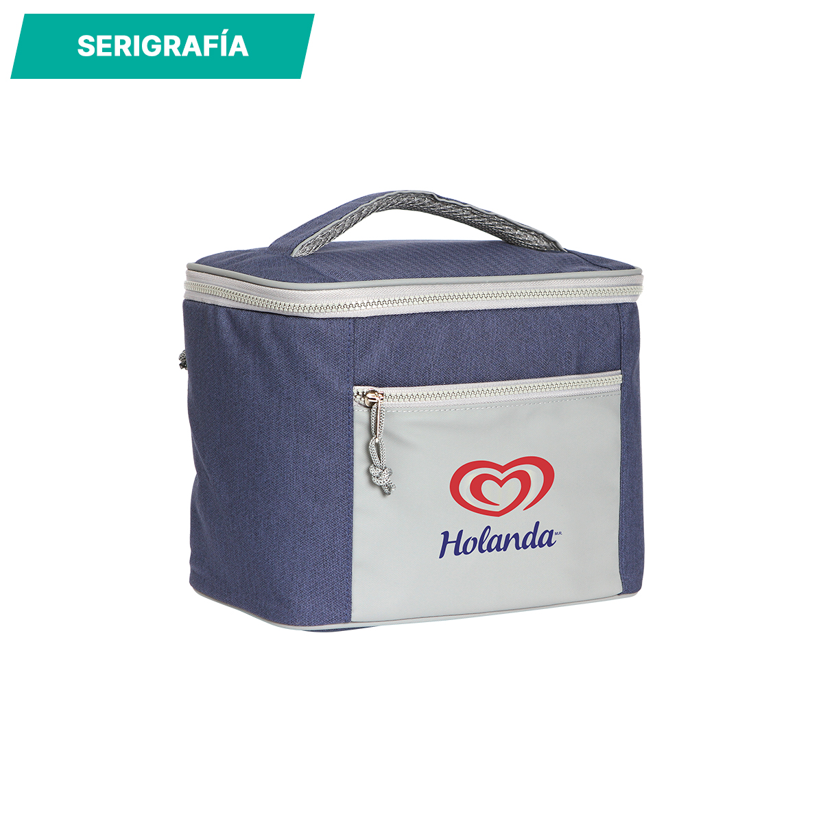 Hielera Brácke. - Vista 3