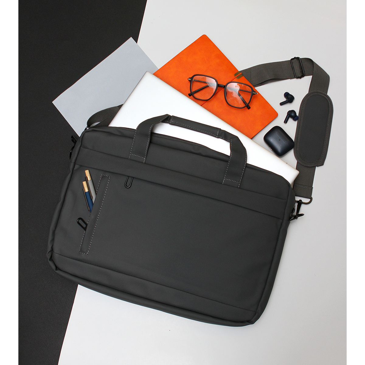 Portafolio Ekero. - Vista 3