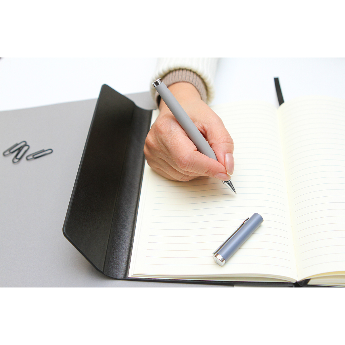 Bolígrafo Nora. - Vista 7