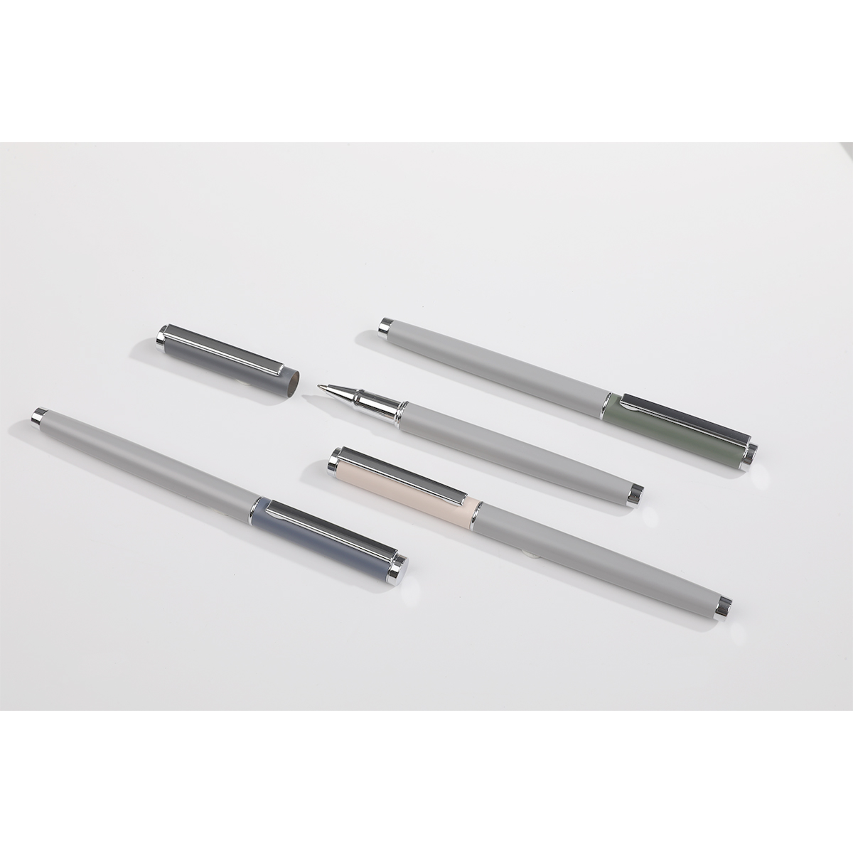 Bolígrafo Nora. - Vista 6