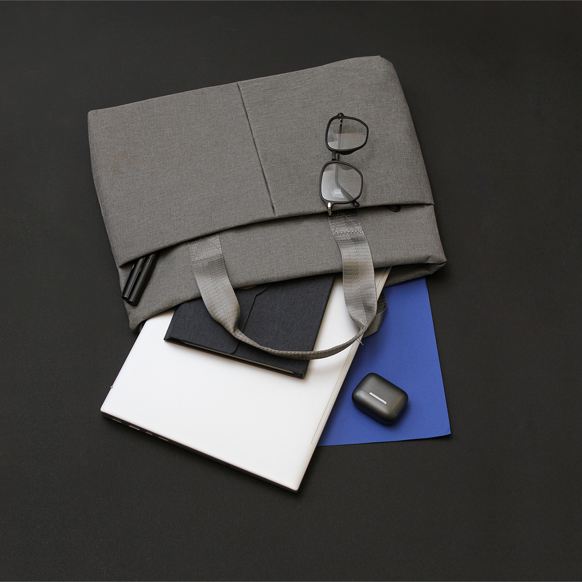 Portafolio Tierp. - Vista 2