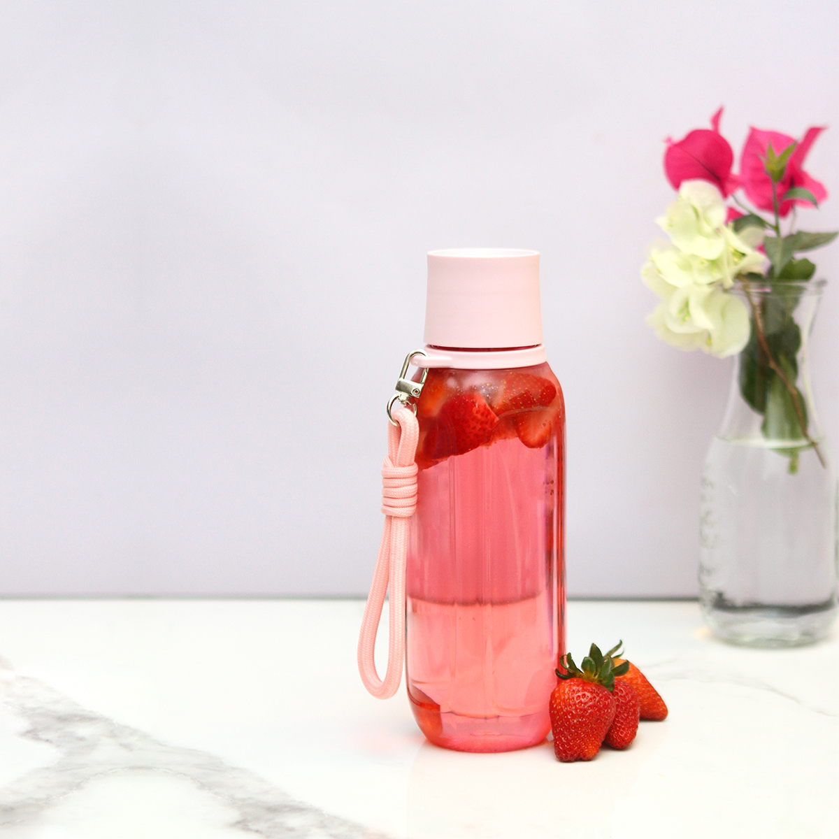 Botella Malmó. - Vista 3