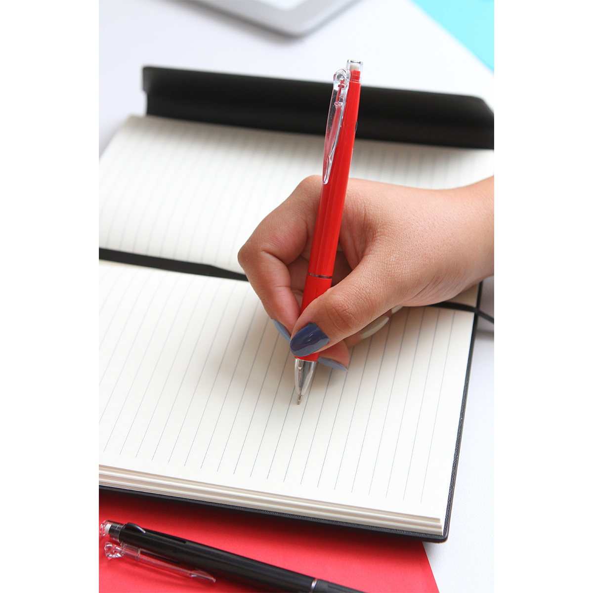 Bolígrafo Kumla. - Vista 4