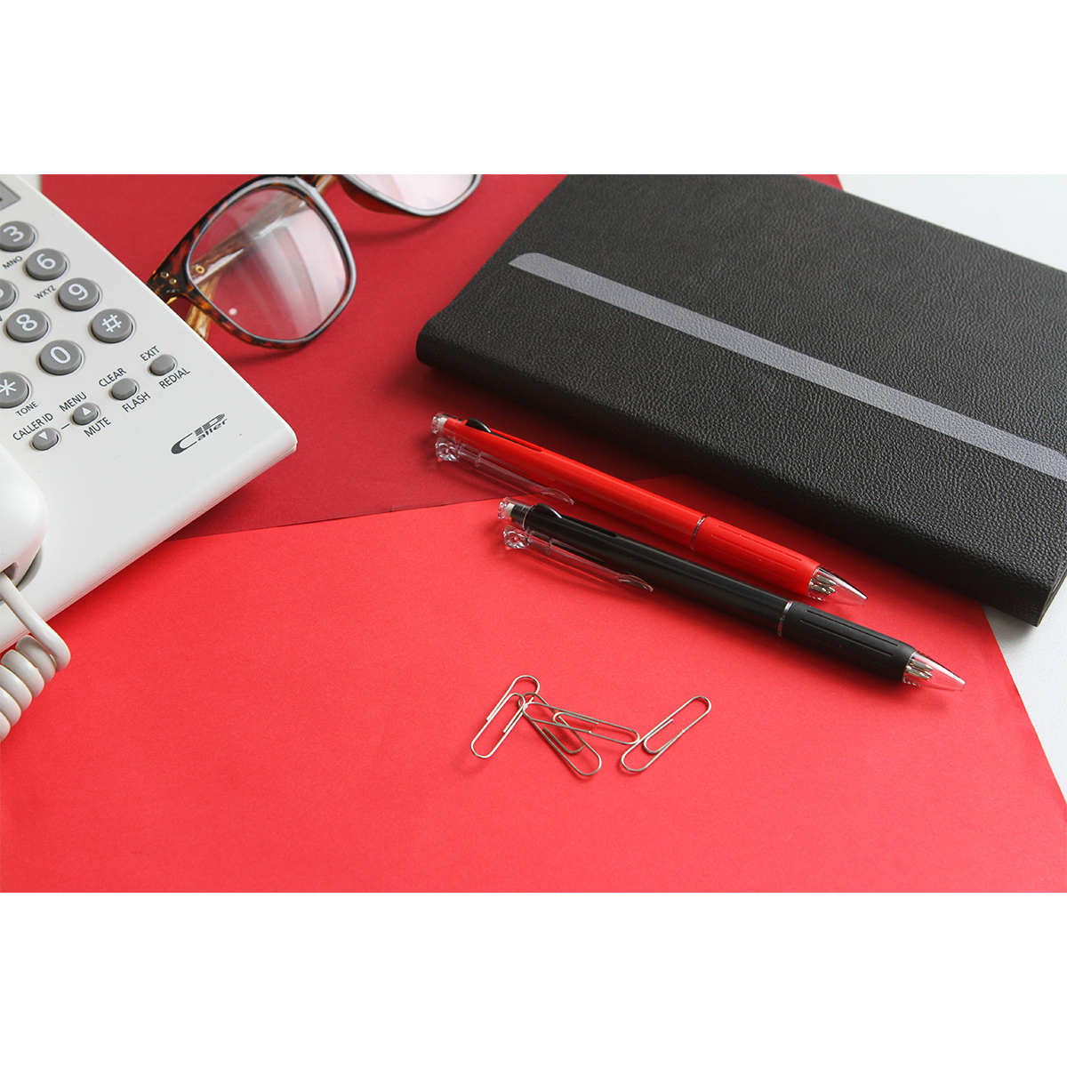 Bolígrafo Kumla. - Vista 5