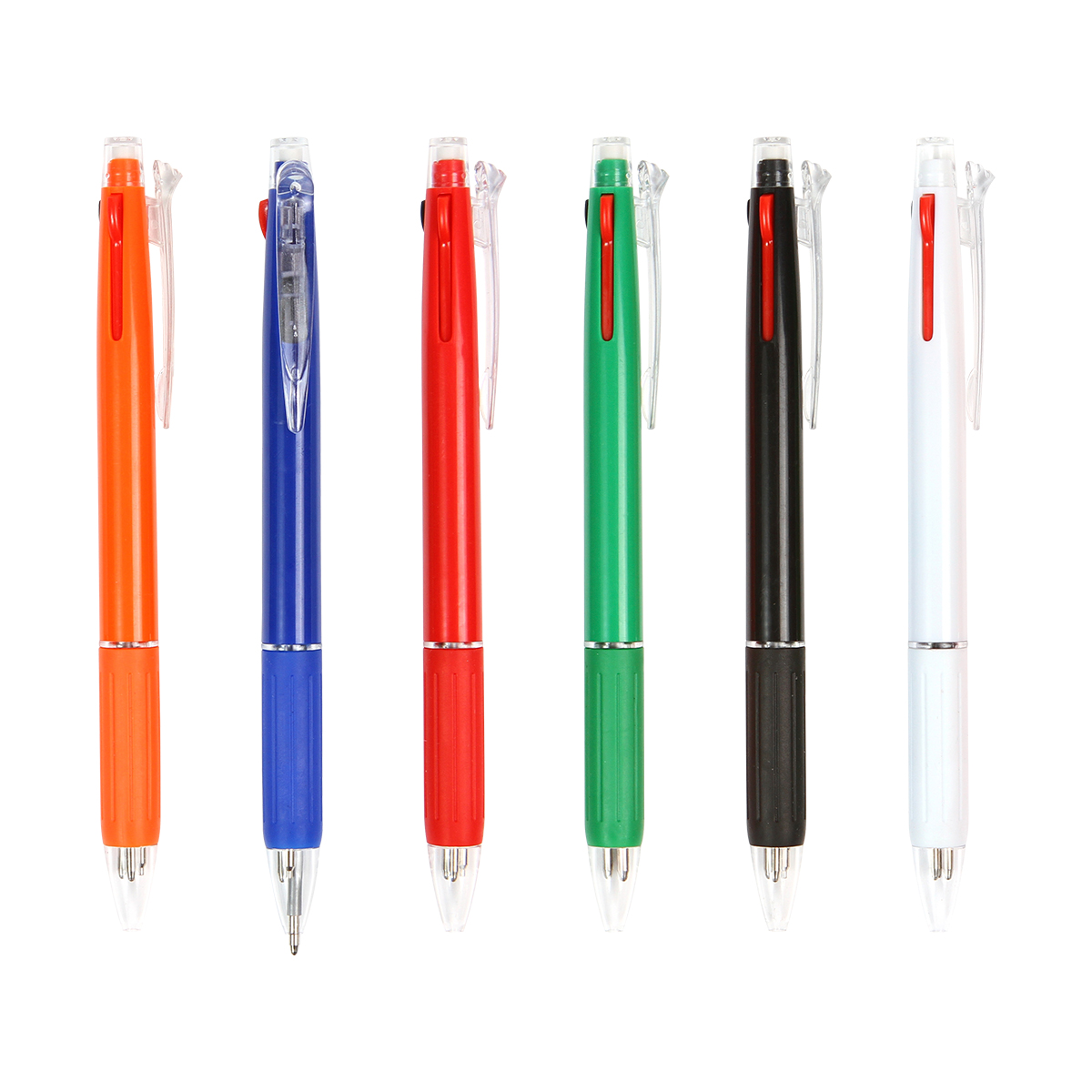 Bolígrafo Kumla. - Vista 3