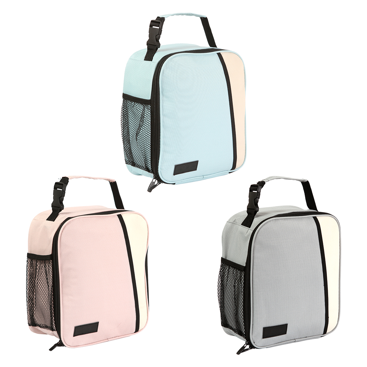 Lonchera térmica Krokom. - Vista 3