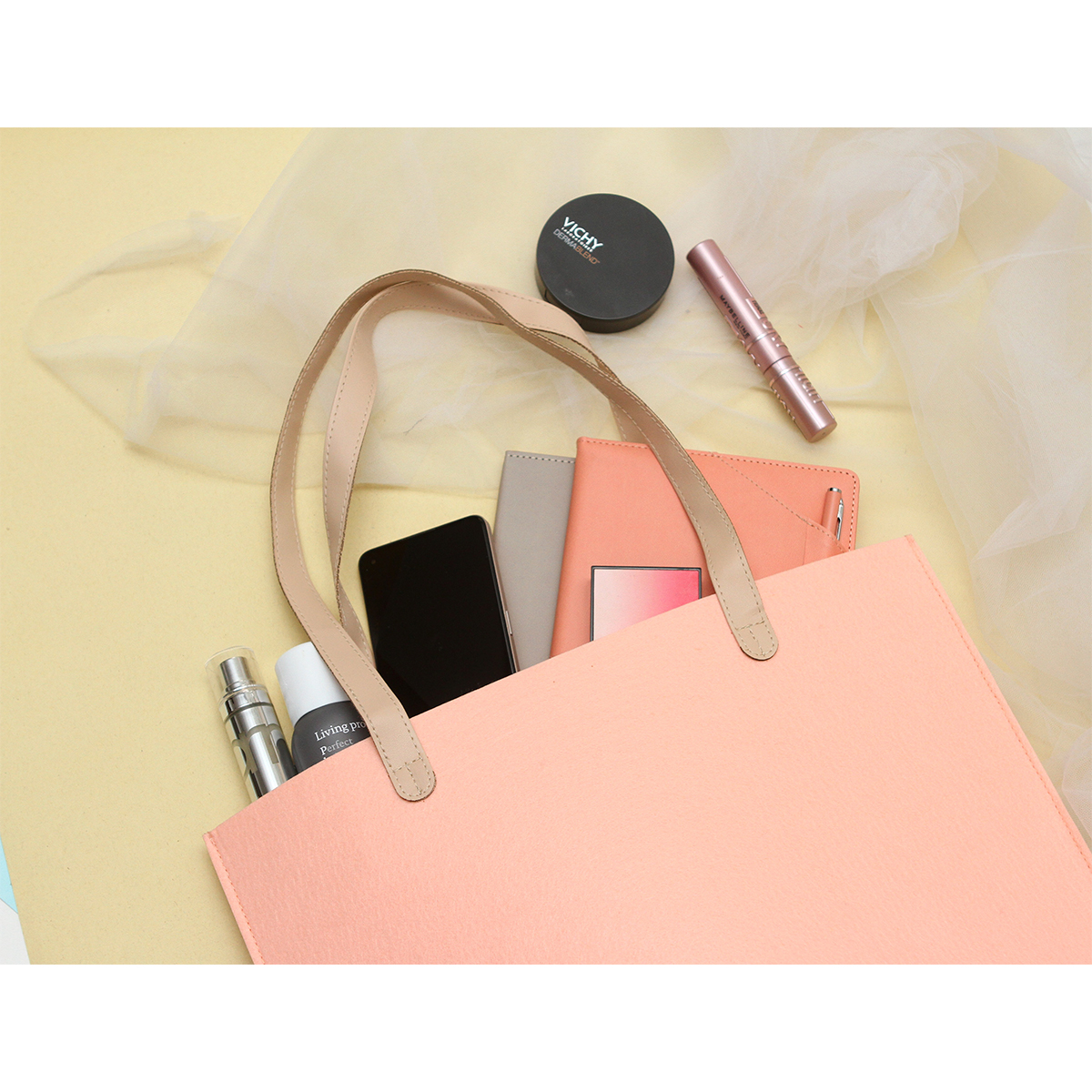 Bolsa Ordino. - Vista 2