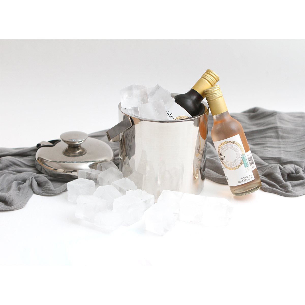 Hielera Farum. - Vista 3