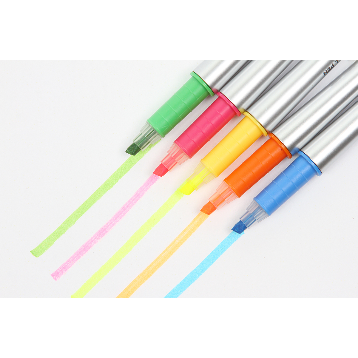 Bolígrafo Vasteras. - Vista 2