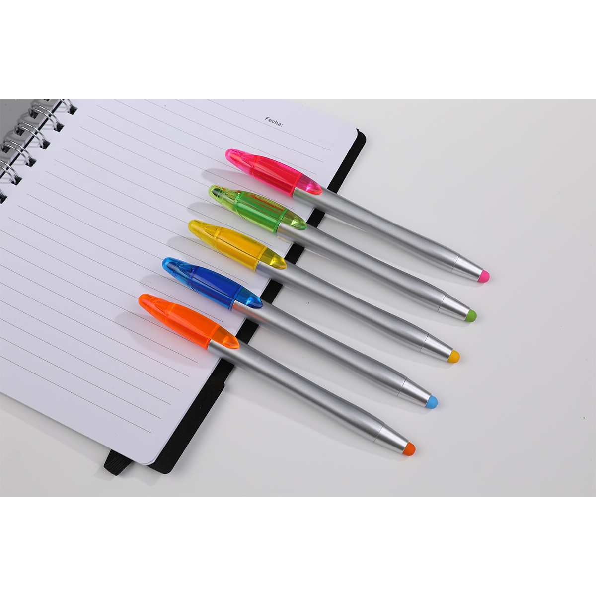 Bolígrafo Vasteras. - Vista 3