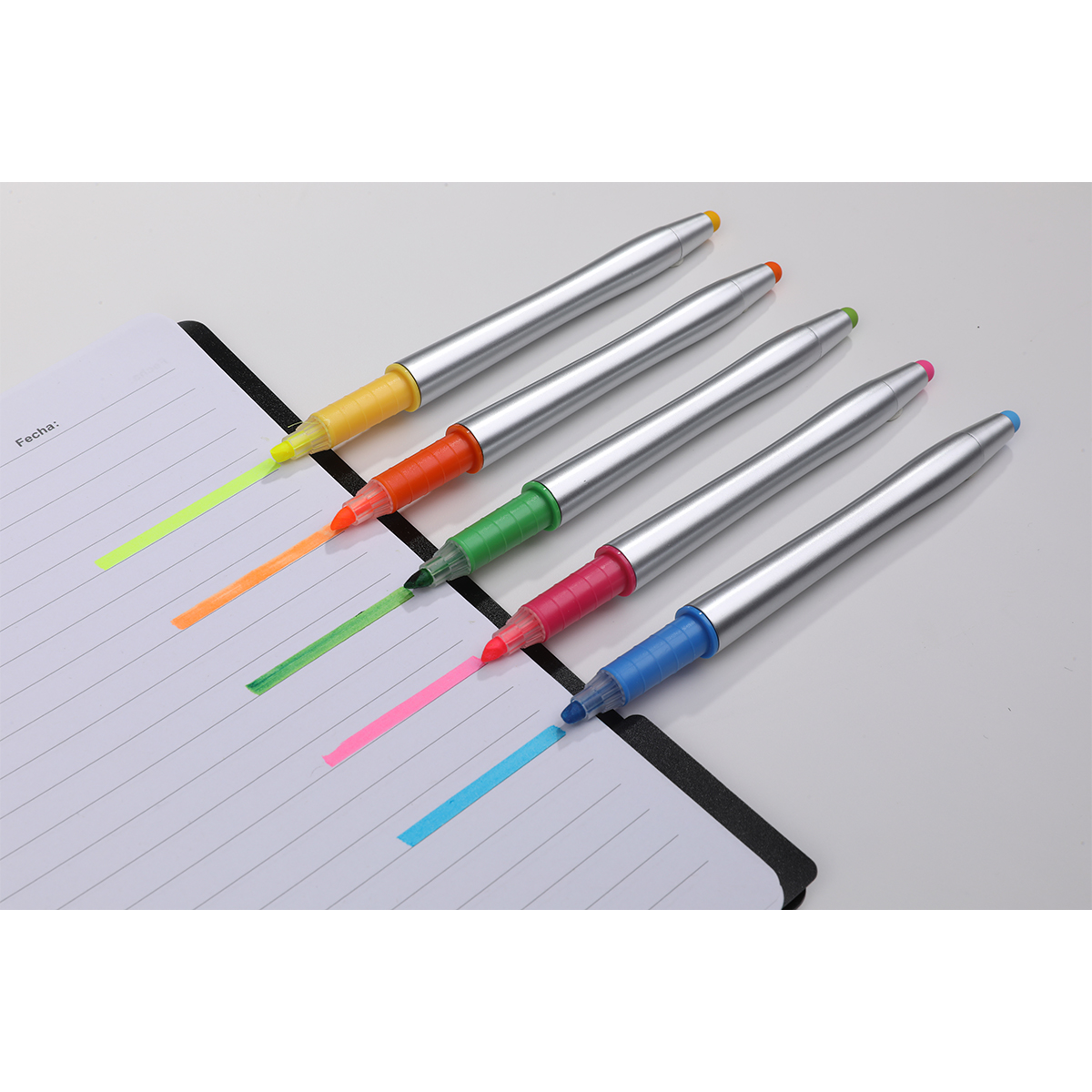 Bolígrafo Vasteras. - Vista 5