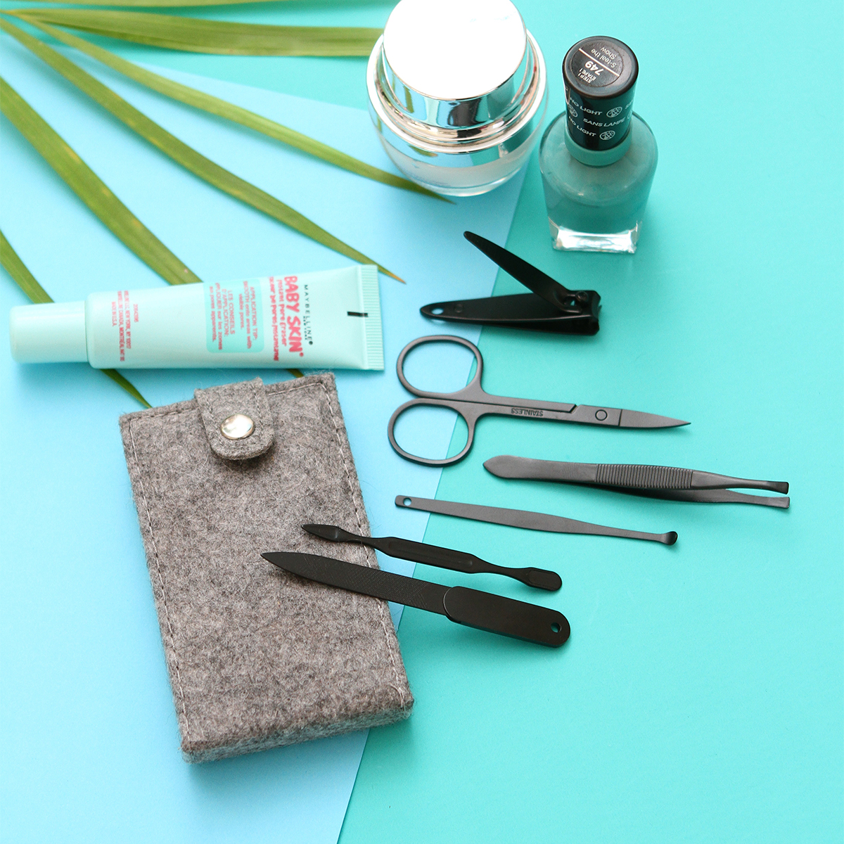 Set Kinda. - Vista 5