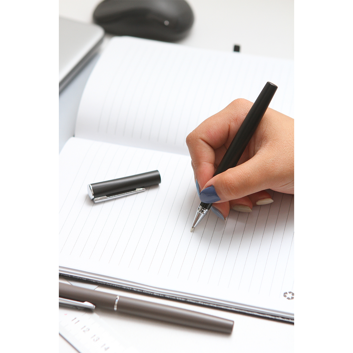 Bolígrafo Sáter. - Vista 4
