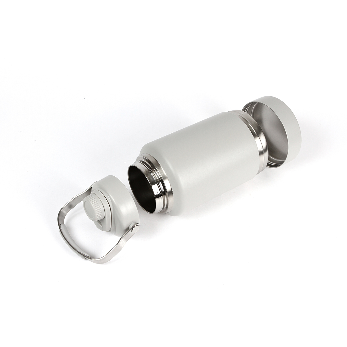 Cilindro Lungern. - Vista 3