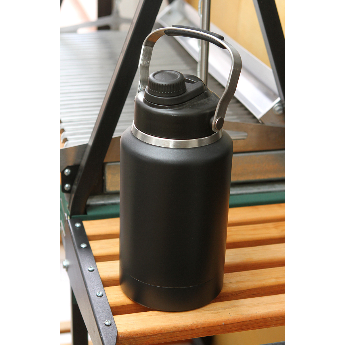 Cilindro Lungern. - Vista 4