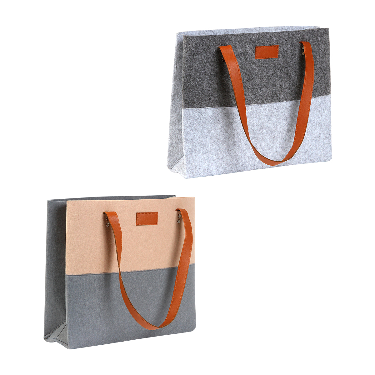 Bolso Llorts. - Vista 3