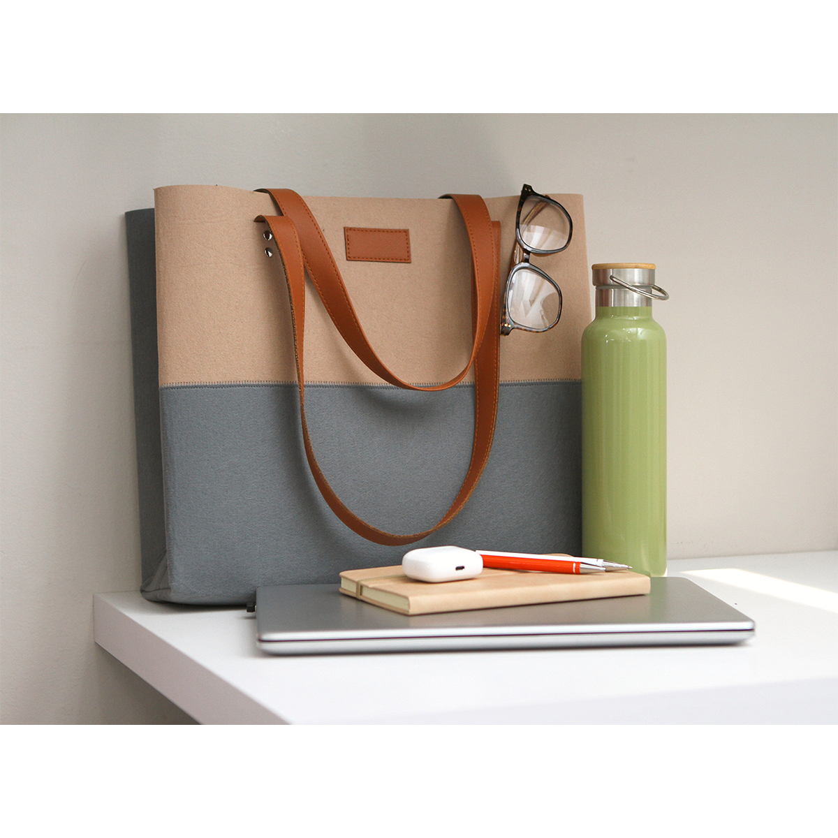 Bolso Llorts. - Vista 4