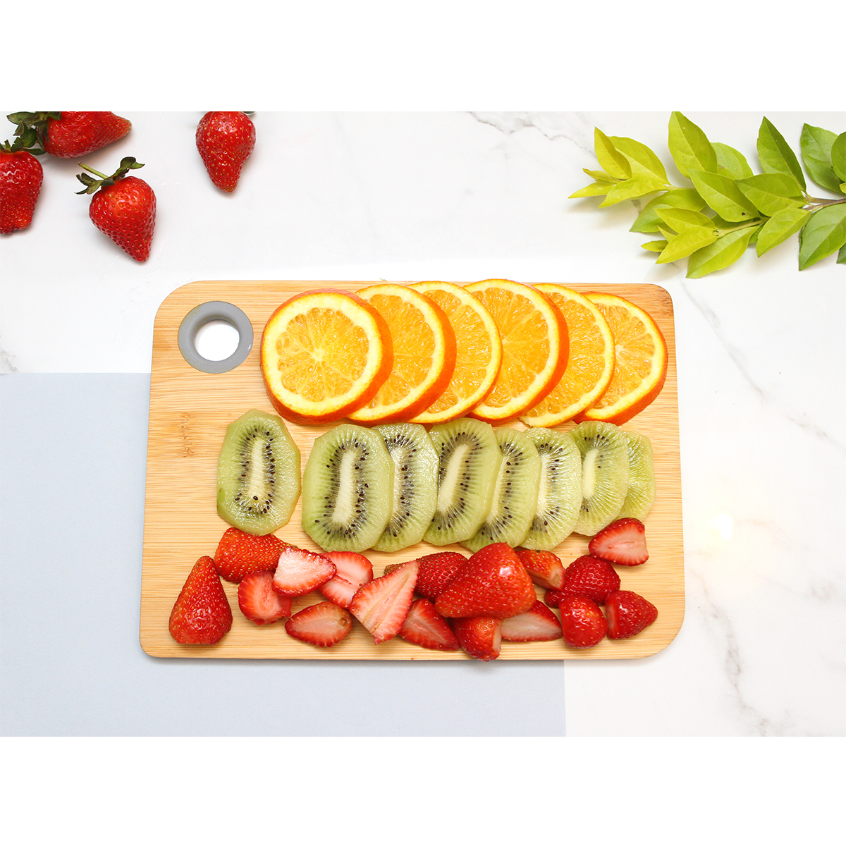 Tabla Koge. - Vista 4