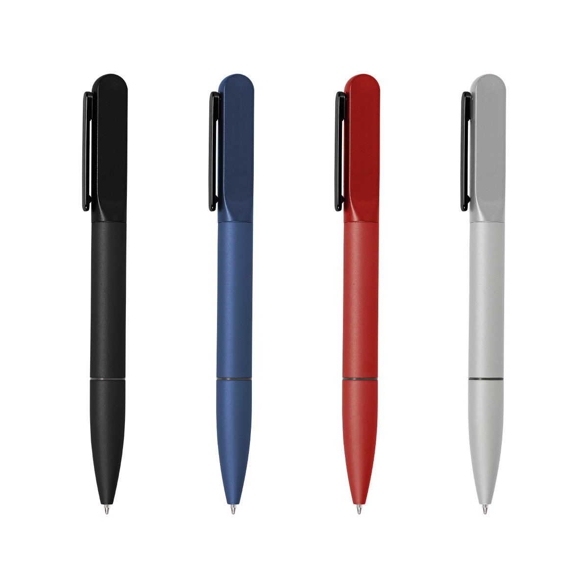 Bolígrafo Escaldes. - Vista 3