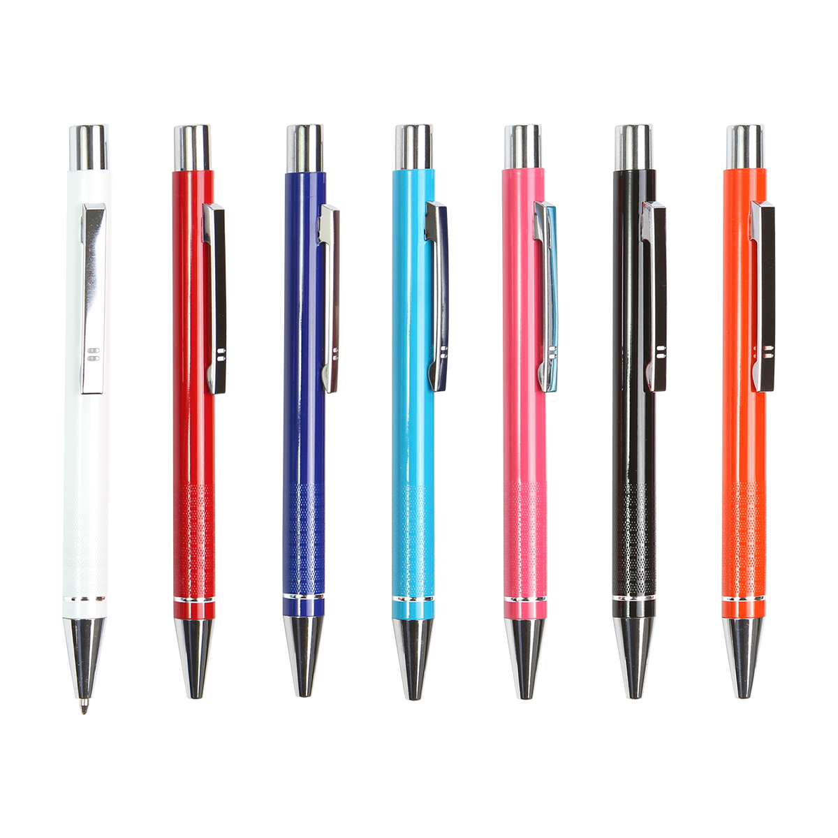 Bolígrafo Orsa. - Vista 3