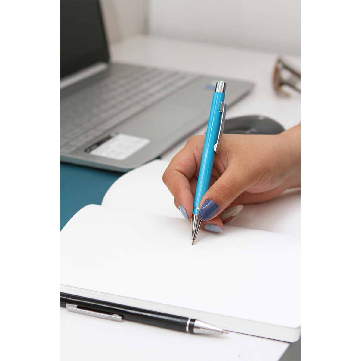 Bolígrafo Orsa. - Vista 4