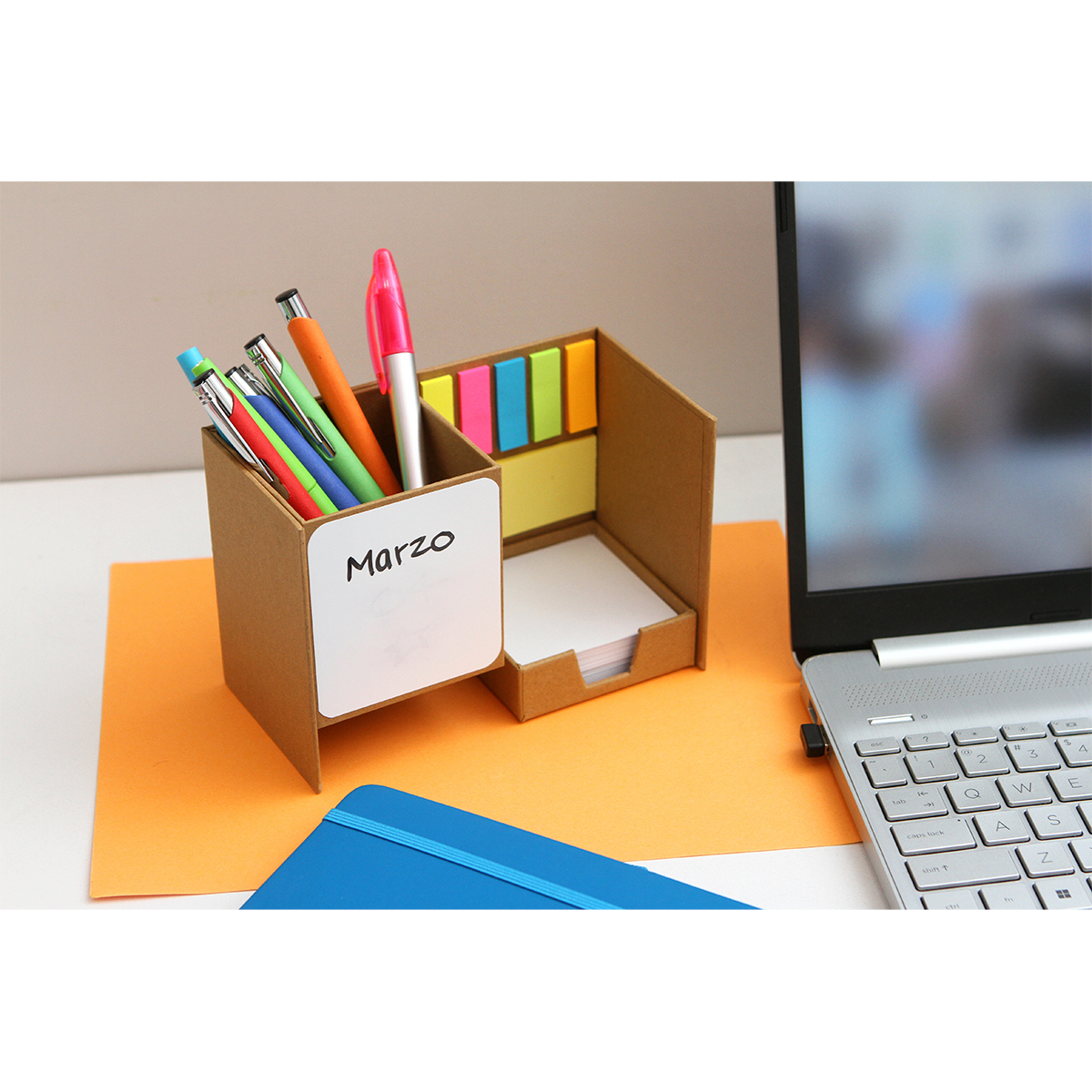 Organizador Serrat. - Vista 6