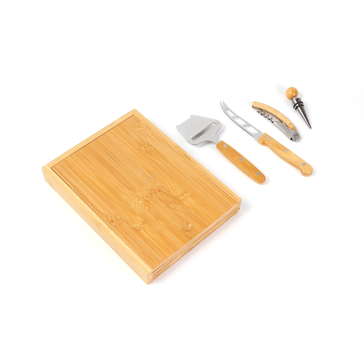 Set Tremat. - Vista 2