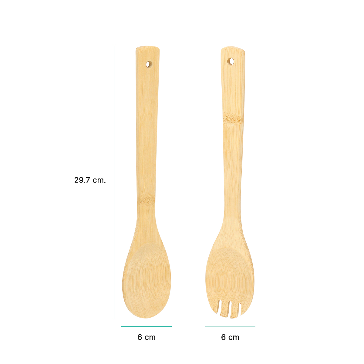 Set Holbak. - Vista 2