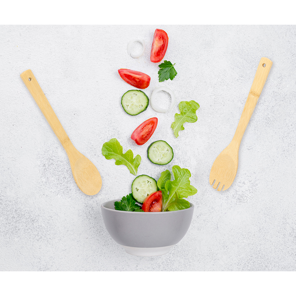 Set Holbak. - Vista 5