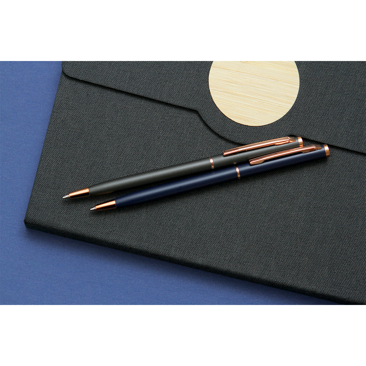 Bolígrafo Fontaneda. - Vista 3