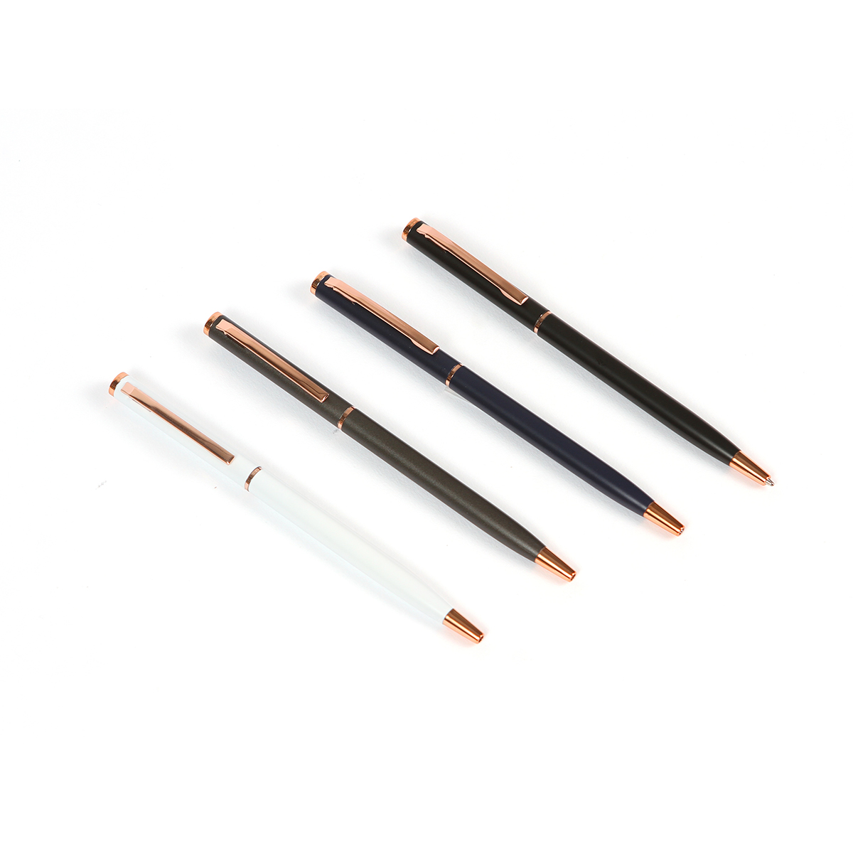 Bolígrafo Fontaneda. - Vista 2