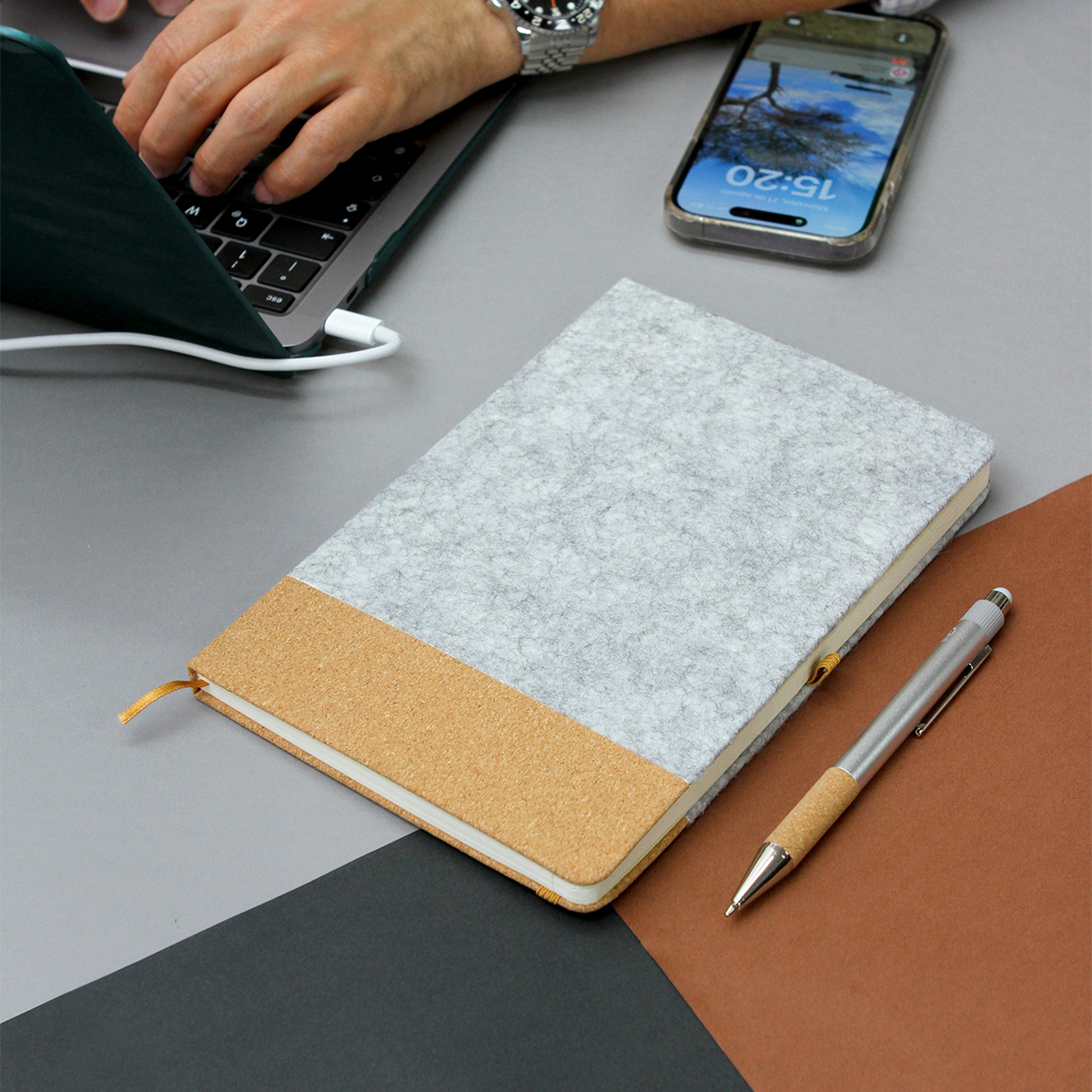 Set Vilars. - Vista 5